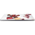 Marvel Deadpool Babypool Shooting Laptop Skins
